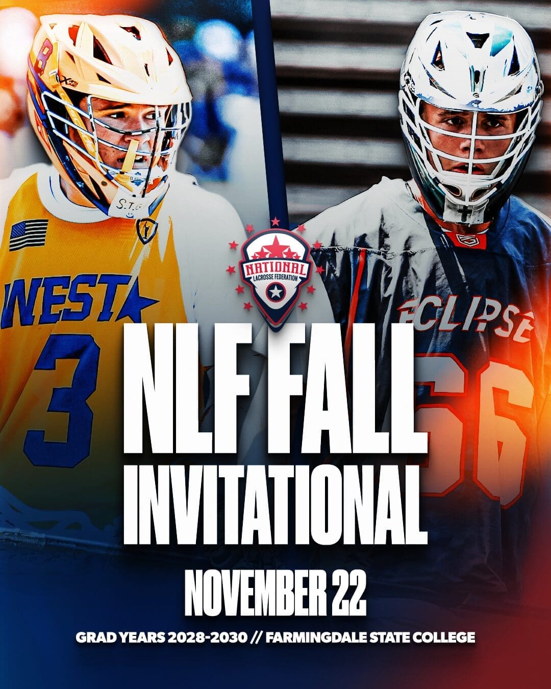 NLF Fall Inv 2026