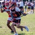Harrison Tyler