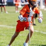 Johnny Gray