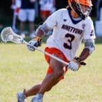 Luke Martini