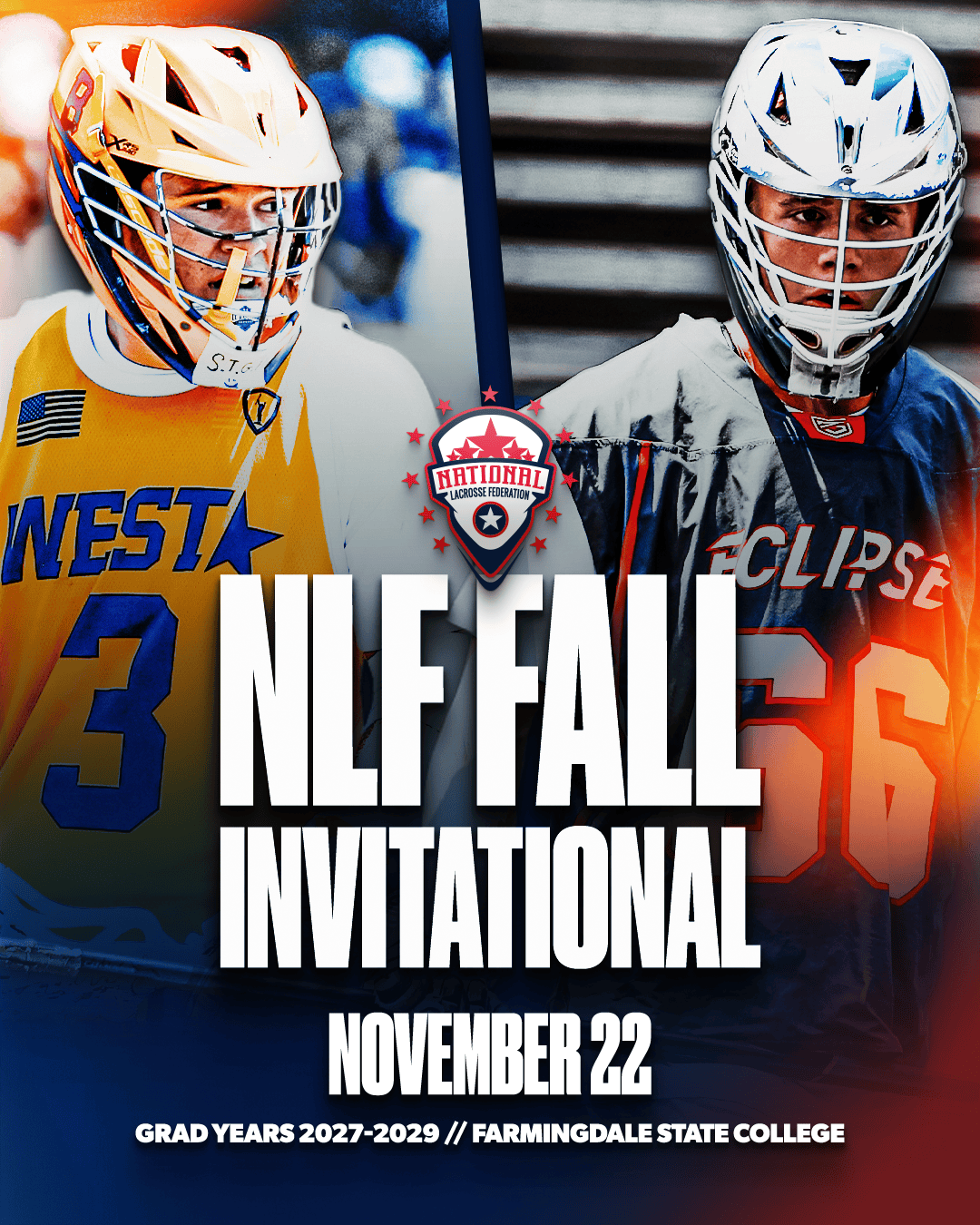 NLF Fall Inv 2026
