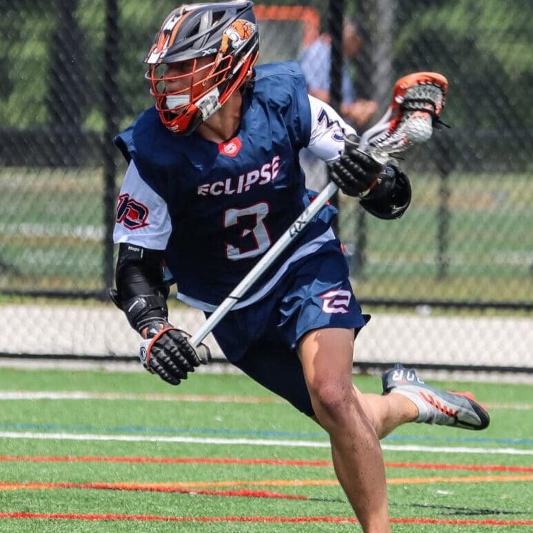 Chris Colsey Eclipse