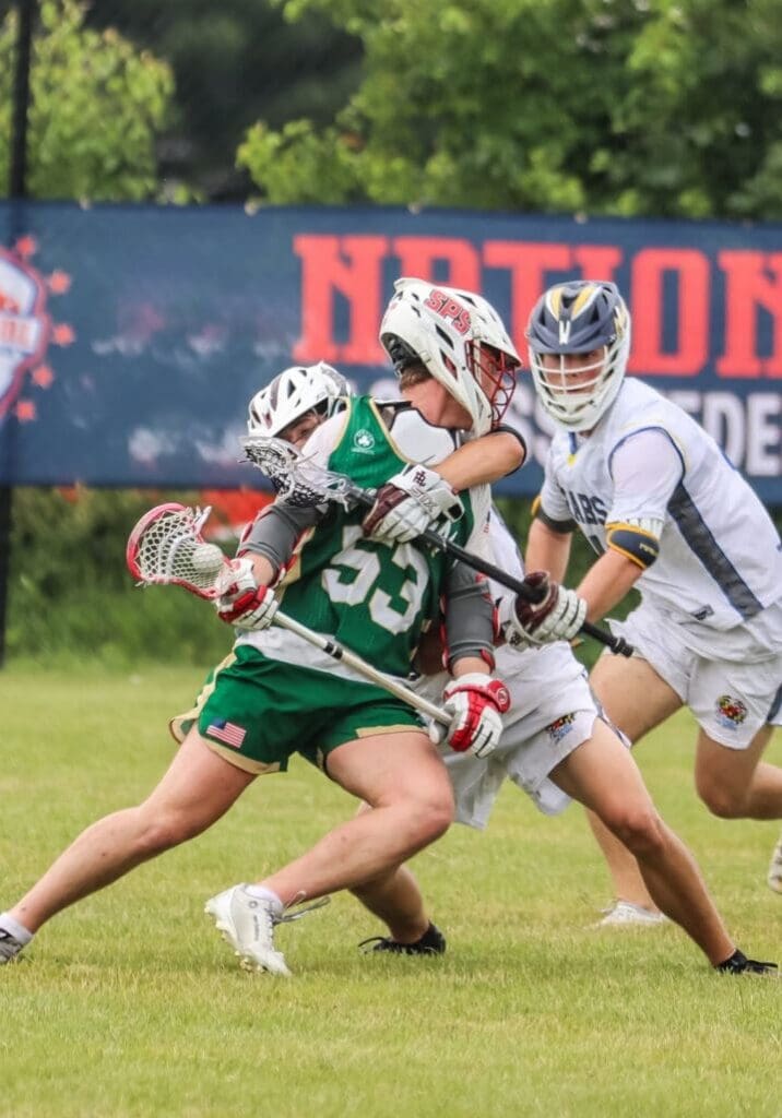 Fin Kilbourne