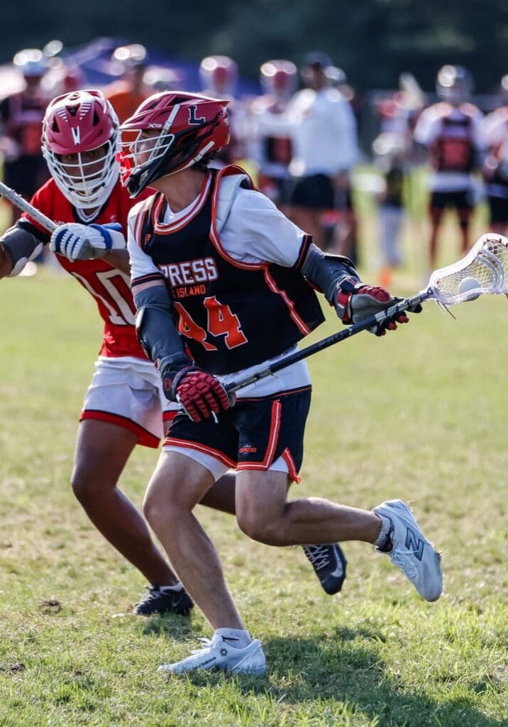Harrison Tyler