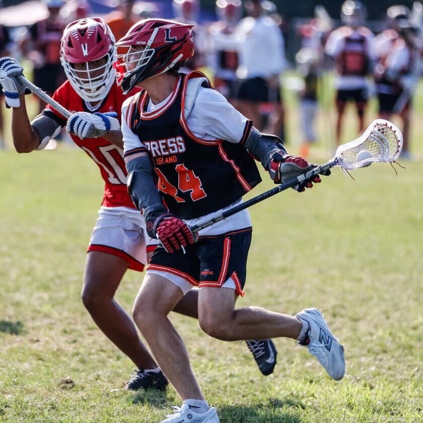 Harrison Tyler