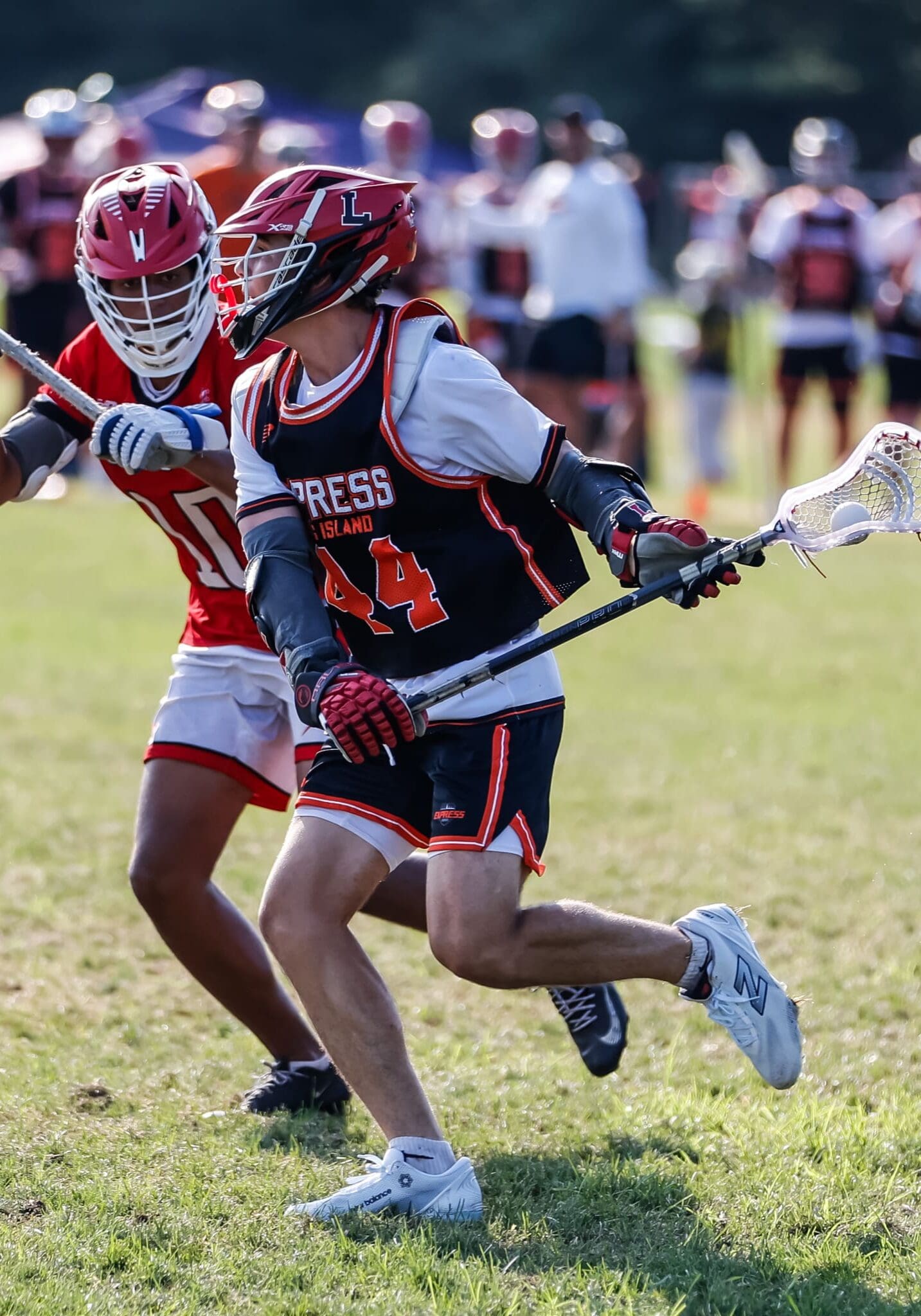 Harrison Tyler