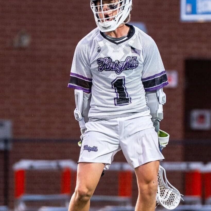 Cole Stankavage