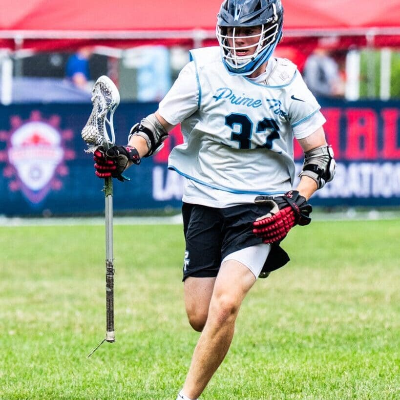 Max Slattery Prime Time