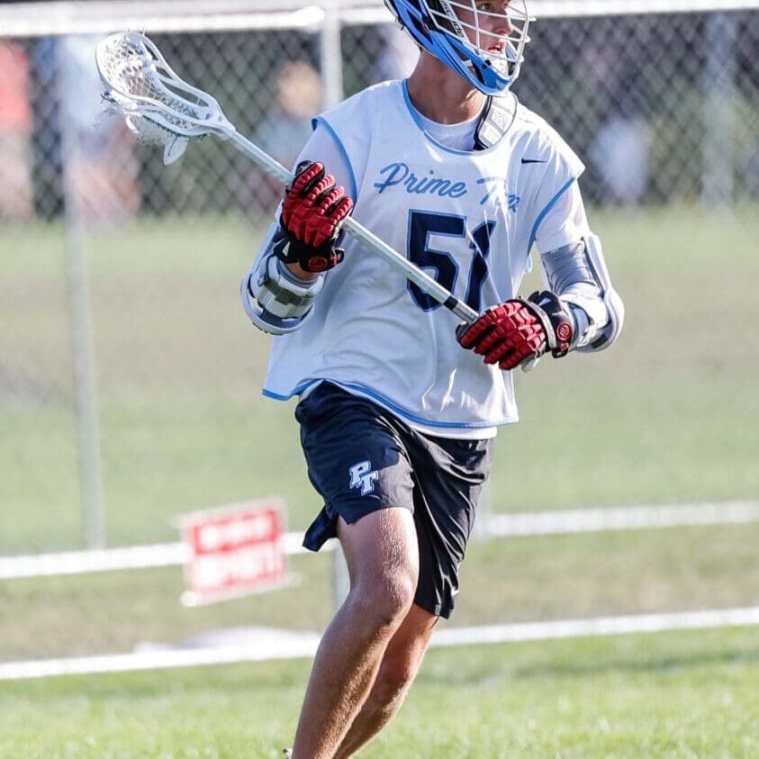Parker Doyle