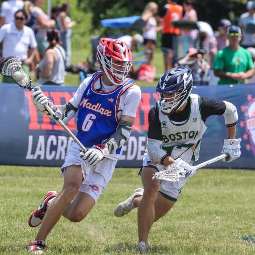 Wyatt Douglas MadLax