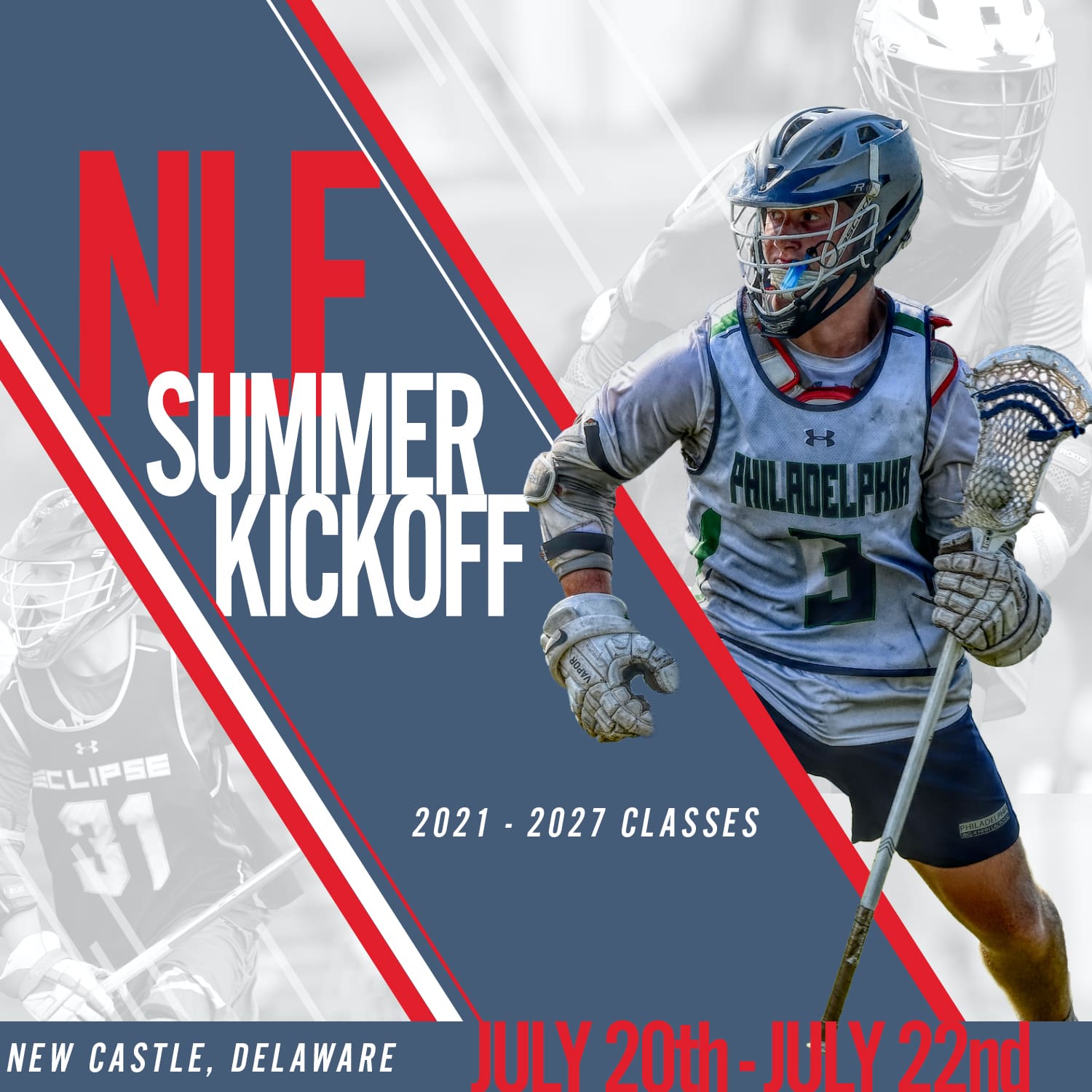 Summer-Kickoff