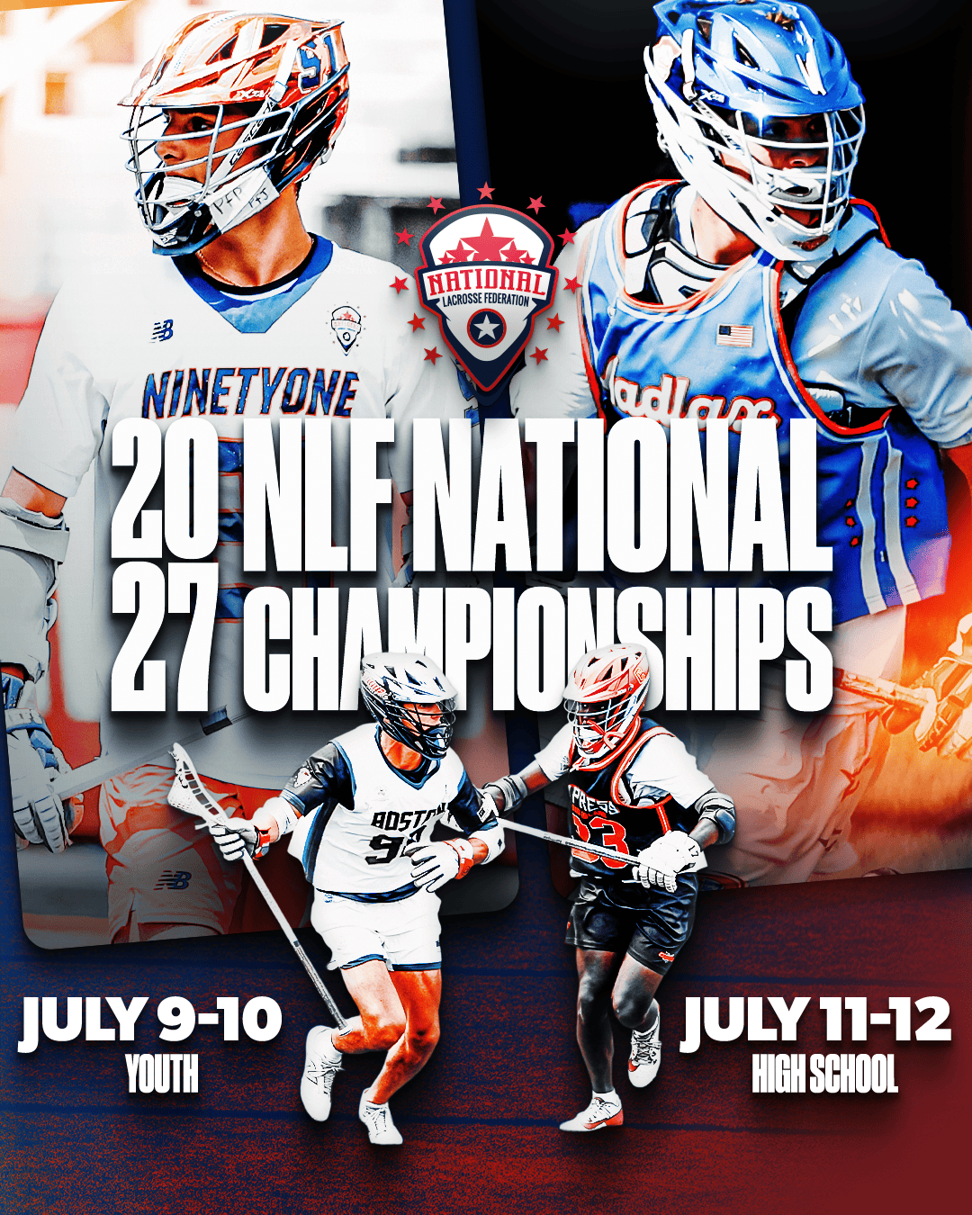 NLF Champ 2027