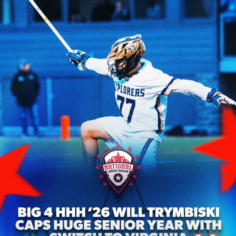 Will Trymbiski Cover